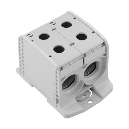 WEIDMULLER - 2502900000 - WPD 233 2X300/2X300 GY