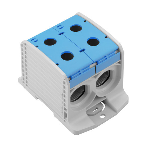 WEIDMULLER - 2502910000 - WPD 233 2X300/2X300 BL