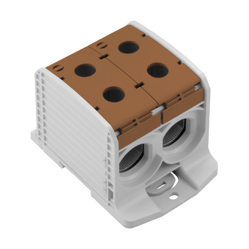 WEIDMULLER - 2502930000 - WPD 233 2X300/2X300 BN  Â