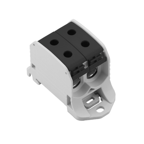 WEIDMULLER - 2502950000 - WPD 230 2X50/2X50 BK