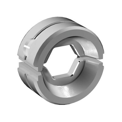 WEIDMULLER - 2505150000 - ES EPG/HPG 60 HEX 6