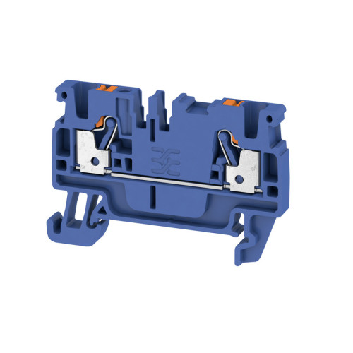 WEIDMULLER - 2508000000 - A2C 2.5 DBL