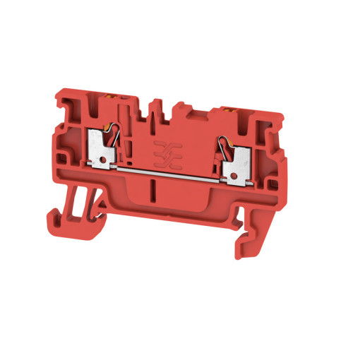 WEIDMULLER - 2508020000 - A2C 1.5 RD