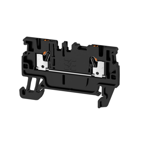 WEIDMULLER - 2508170000 - A2C 1.5 BK