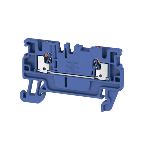 WEIDMULLER - 2508180000 - A2C 1.5 DBL