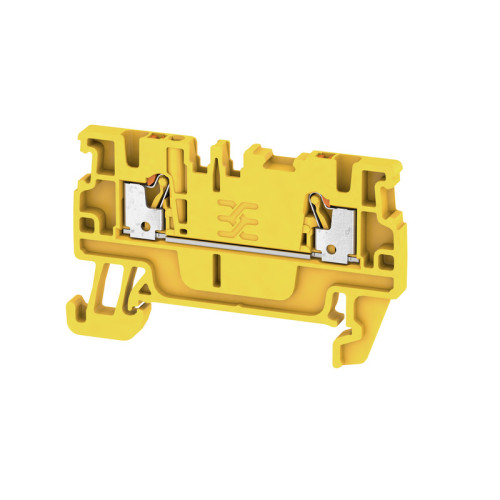 WEIDMULLER - 2508190000 - A2C 1.5 YL