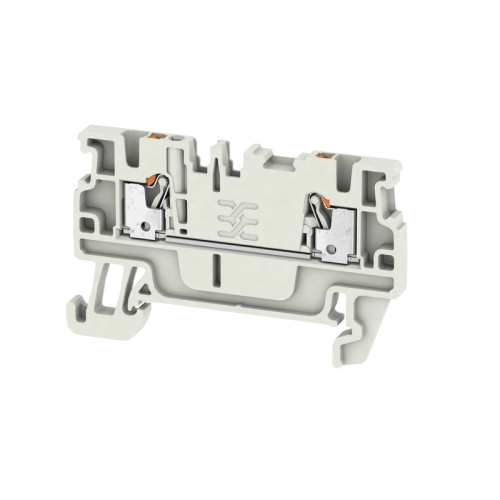 WEIDMULLER - 2508220000 - A2C 1.5 LTGY