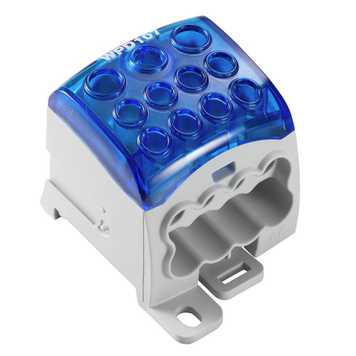 WEIDMULLER - 2521730000 - WPD 107 1X95/2X35+8X25 BL