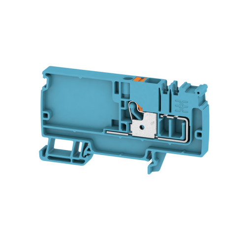 WEIDMULLER - 2522720000 - AAP11 6 LO BL/OR