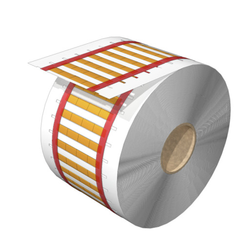 WEIDMULLER - 2526080000 - HS 1.0-3.2/12 MM Y