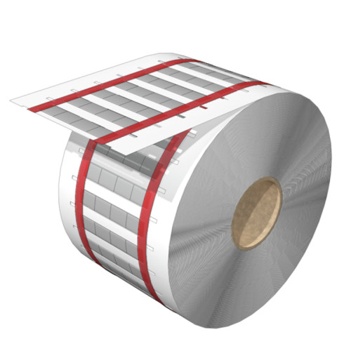 WEIDMULLER - 2526090000 - HS 1.6-4.8/12 MM W