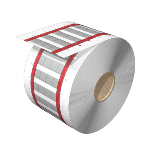 WEIDMULLER - 2526110000 - HS 2.1-6.4/12 MM W