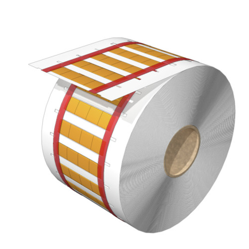 WEIDMULLER - 2526120000 - HS 2.1-6.4/12 MM Y