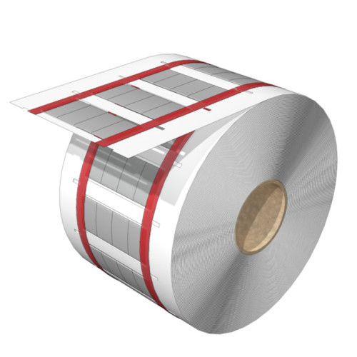 WEIDMULLER - 2526150000 - HS 4.2-12.7/12 MM W