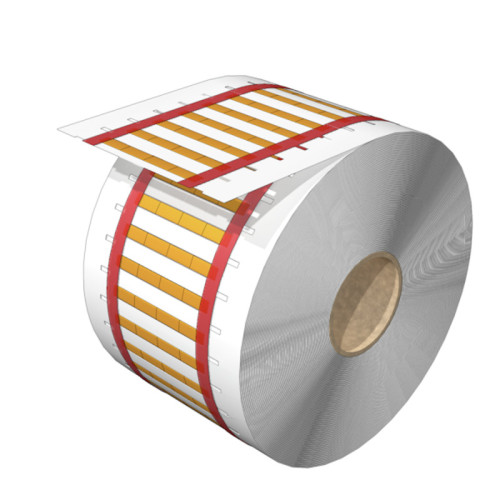 WEIDMULLER - 2526240000 - HS-HF 1.2-2.4/12 MM Y