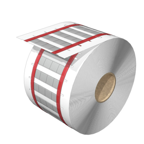 WEIDMULLER - 2526290000 - HS-HF 3.2-6.4/12 MM W