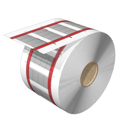 WEIDMULLER - 2526330000 - HS-HF 6.4-12.7/12 MM W