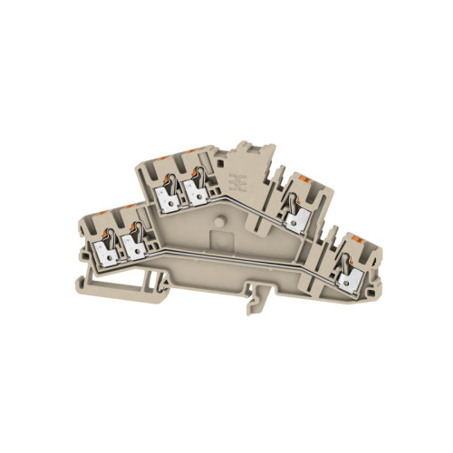 WEIDMULLER - 2531290000 - A2T 2.5 3C
