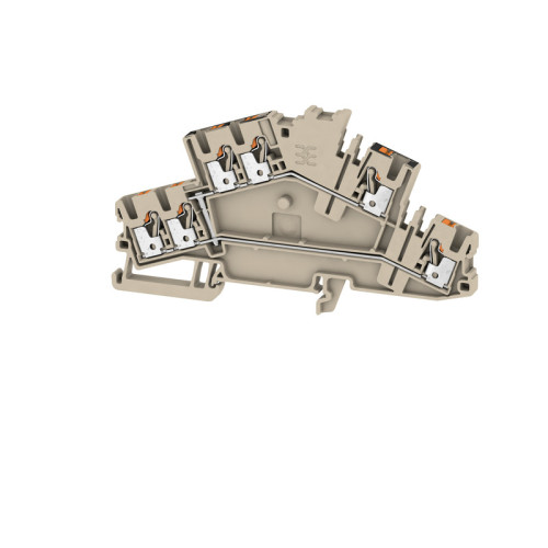 WEIDMULLER - 2531310000 - A2T 2.5 3C VL