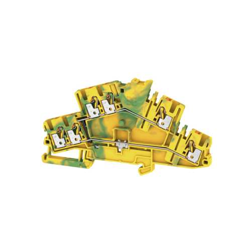 WEIDMULLER - 2531320000 - A2T 2.5 3C PE
