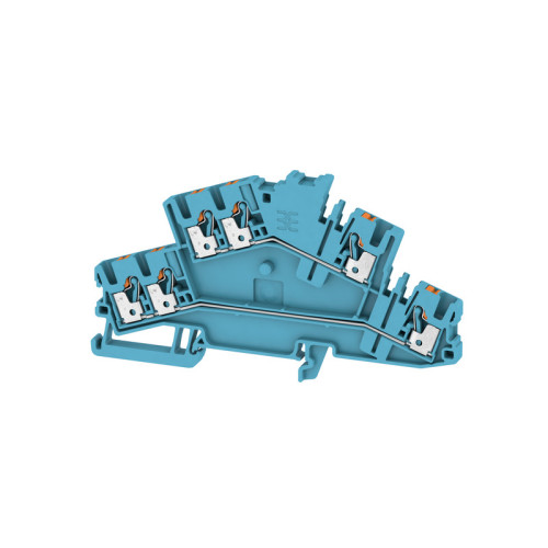 WEIDMULLER - 2531510000 - A2T 2.5 3C BL