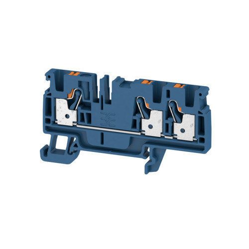 WEIDMULLER - 2534360000 - A3C 4 DBL