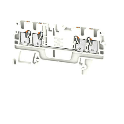 WEIDMULLER - 2534440000 - A4C 1.5 WT