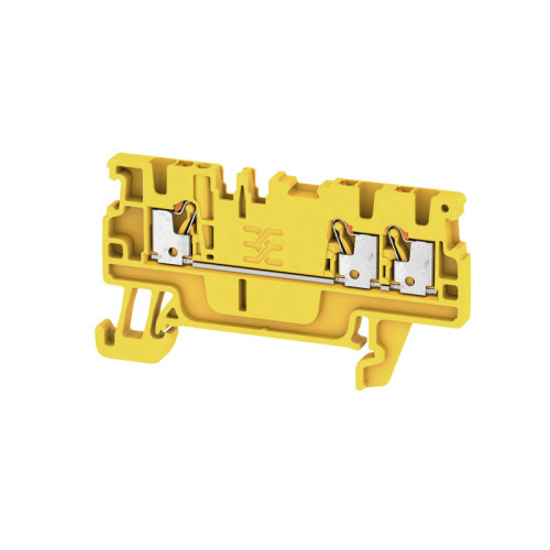 WEIDMULLER - 2534520000 - A3C 1.5 YL