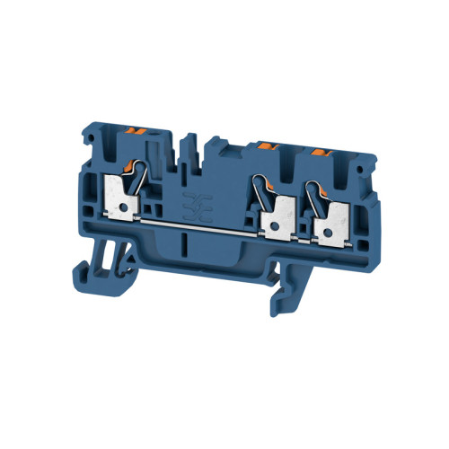 WEIDMULLER - 2534690000 - A3C 2.5 DBL