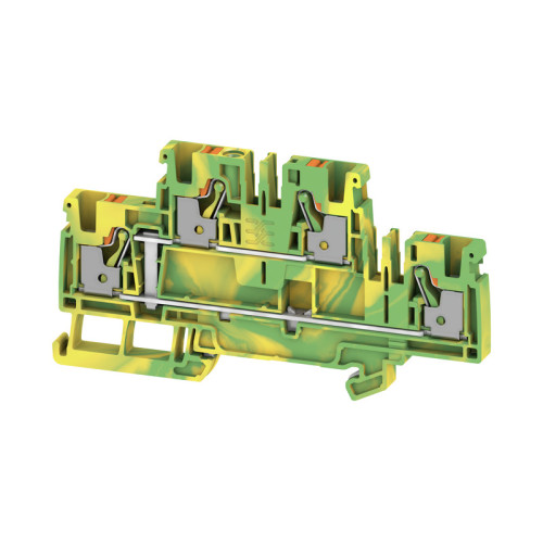 WEIDMULLER - 2539990000 - A2T 4 PE