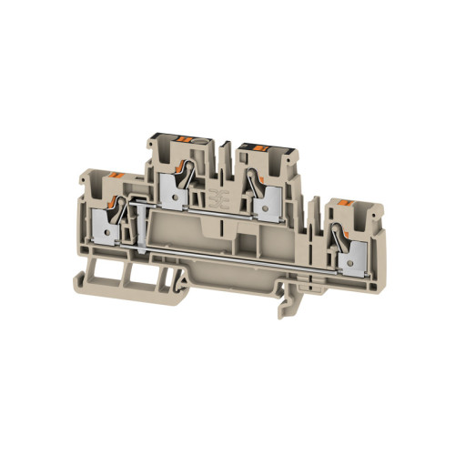 WEIDMULLER - 2540020000 - A2T 4 VL