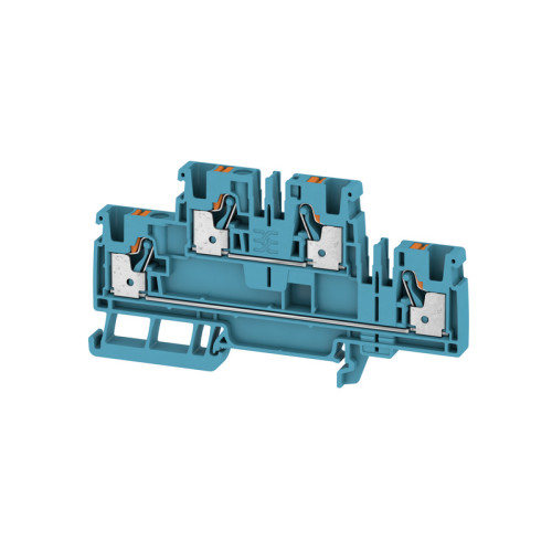 WEIDMULLER - 2540040000 - A2T 4 BL