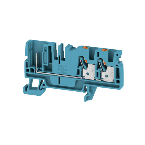 WEIDMULLER - 2540080000 - APGTB 4 FT 3C/1 BL