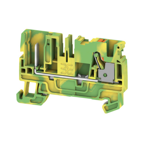 WEIDMULLER - 2540110000 - APGTB 4 PE 2C/1