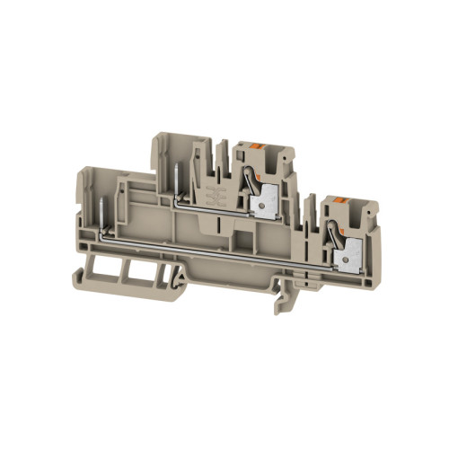 WEIDMULLER - 2540230000 - APGTB 4 2T 4C/2