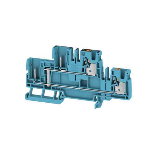 WEIDMULLER - 2540270000 - APGTB 4 2T VL 4C/2 BL