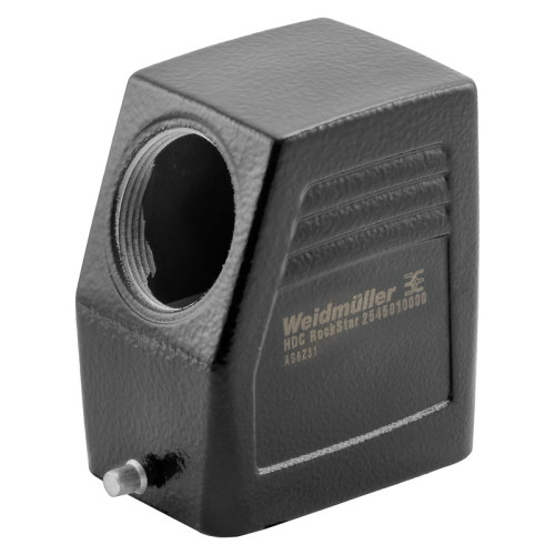 WEIDMULLER - 2543960000 - HDC 16D TSLU 1M32G EMC