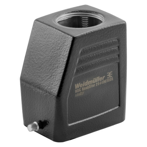 WEIDMULLER - 2544000000 - HDC 24D TOLU 1M32G EMC