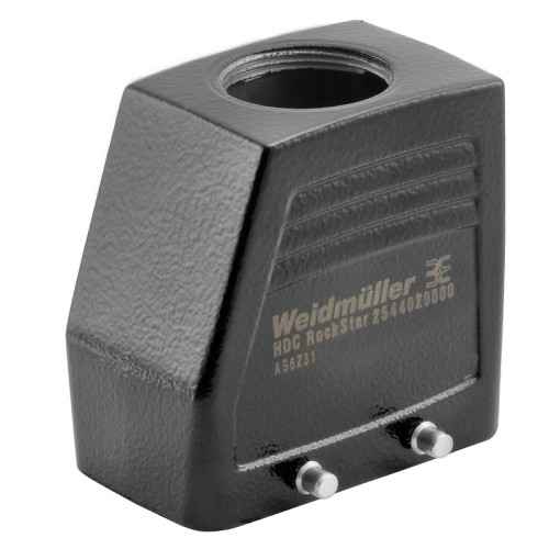 WEIDMULLER - 2544020000 - HDC 24D TOBU 1M32G EMC