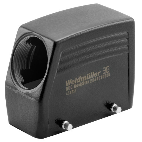 WEIDMULLER - 2544030000 - HDC 40D TSBU 1M40G EMC