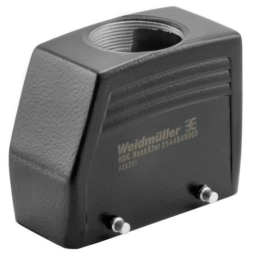 WEIDMULLER - 2544040000 - HDC 40D TOBU 1M40G EMC