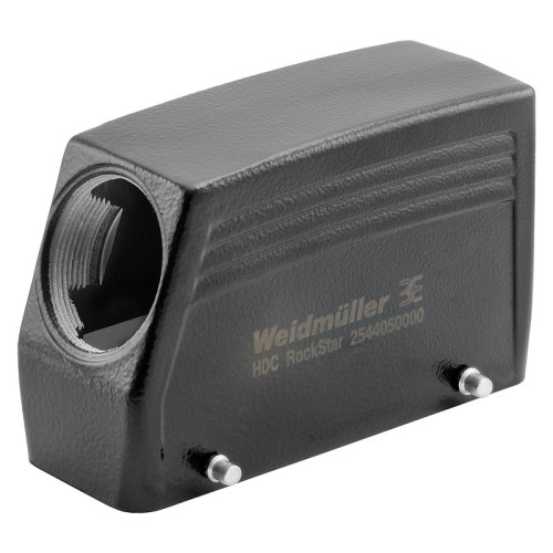 WEIDMULLER - 2544050000 - HDC 64D TSBU 1M40G EMC
