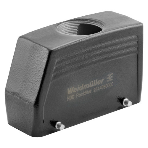 WEIDMULLER - 2544060000 - HDC 64D TOBU 1M40G EMC
