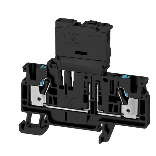 WEIDMULLER - 2548140000 - AFS 4 2C BK/BL