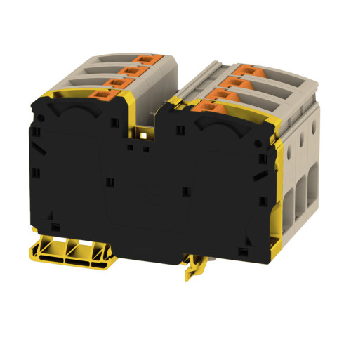 WEIDMULLER - 2552110000 - A2C 35 3FT-FE