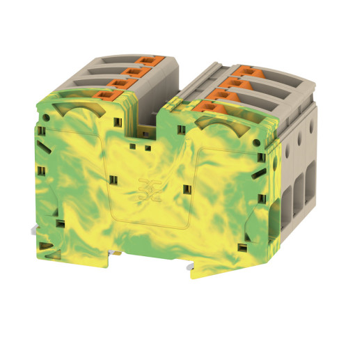 WEIDMULLER - 2552120000 - A2C 35 3FT-PE