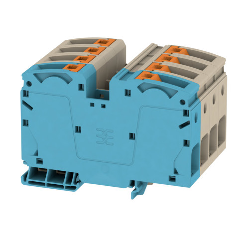 WEIDMULLER - 2552130000 - A2C 35 3FT-N