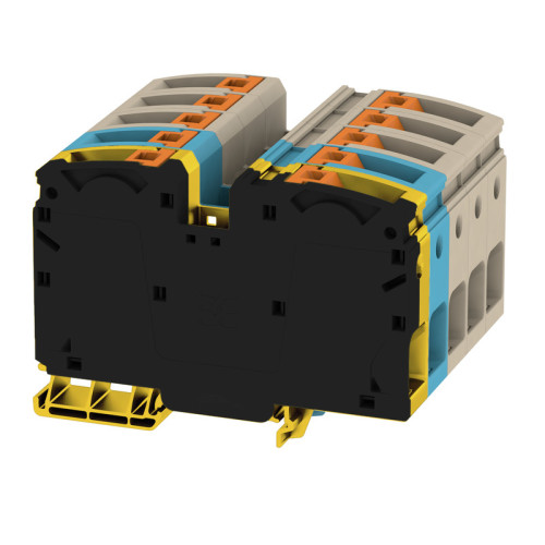 WEIDMULLER - 2552140000 - A2C 35 3FT-N-FE