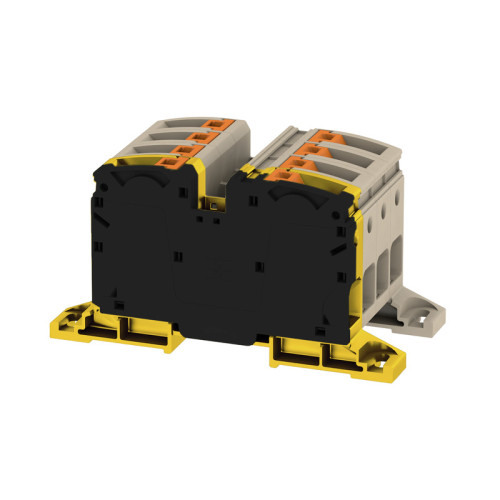WEIDMULLER - 2552180000 - A2C 35 3FT-FE DM