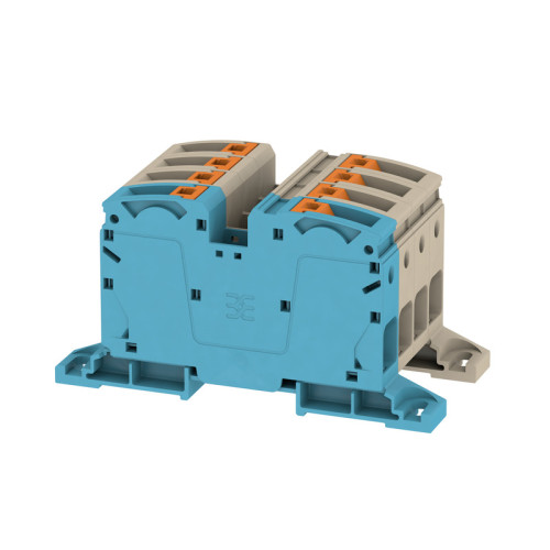 WEIDMULLER - 2552190000 - A2C 35 3FT-N DM